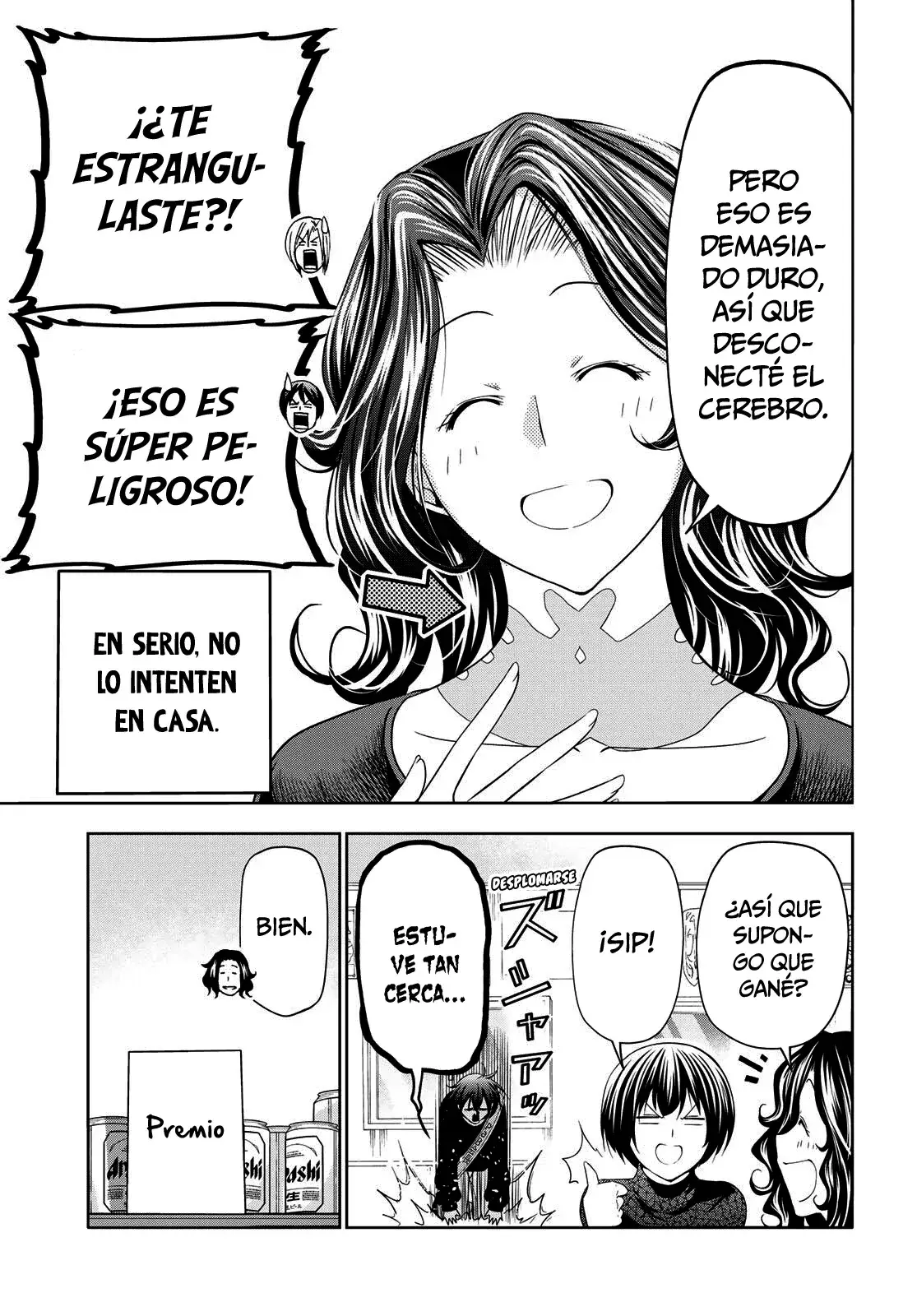 Capitulo 105 page 48