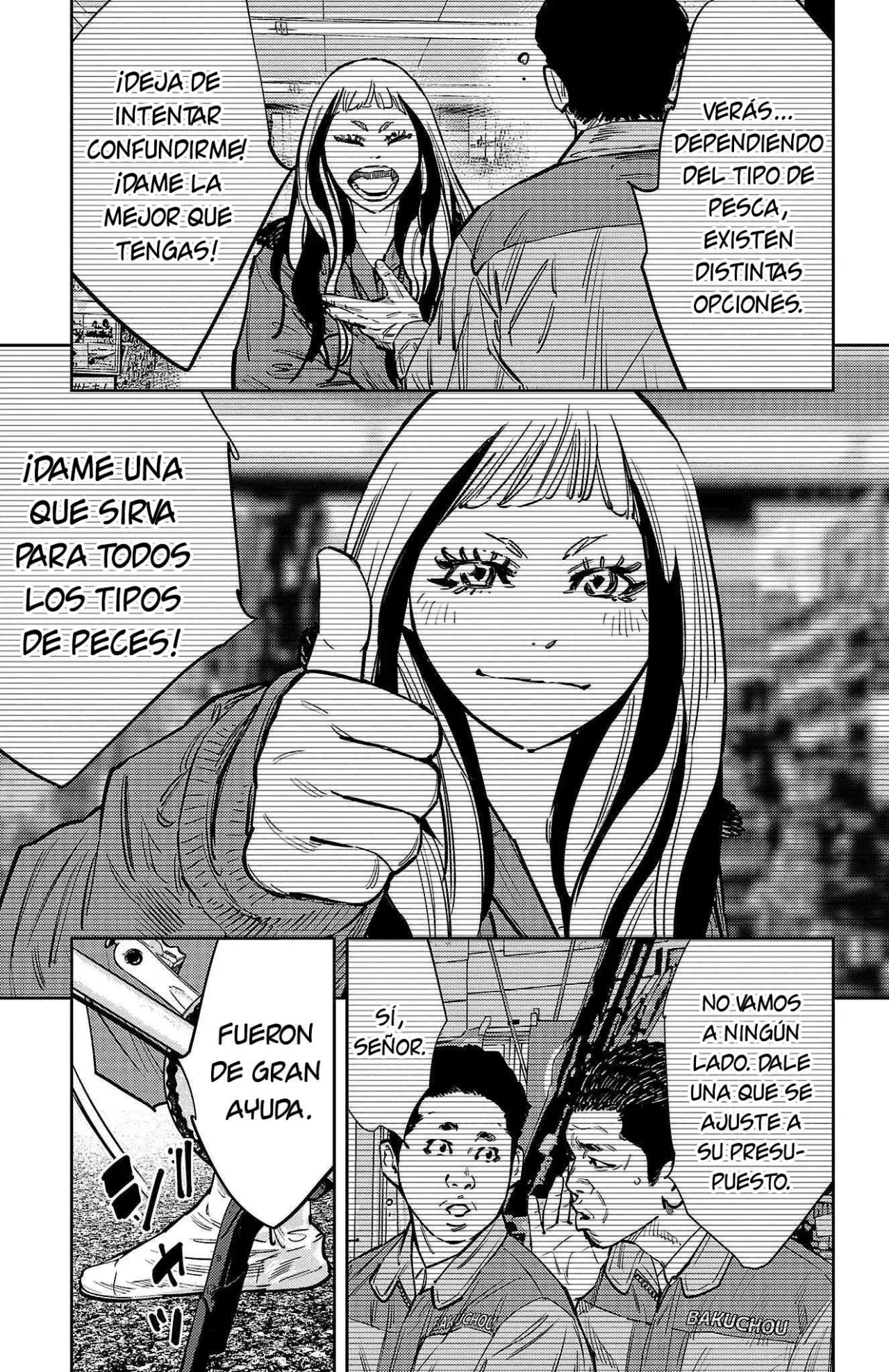 Capitulo 135 page 15