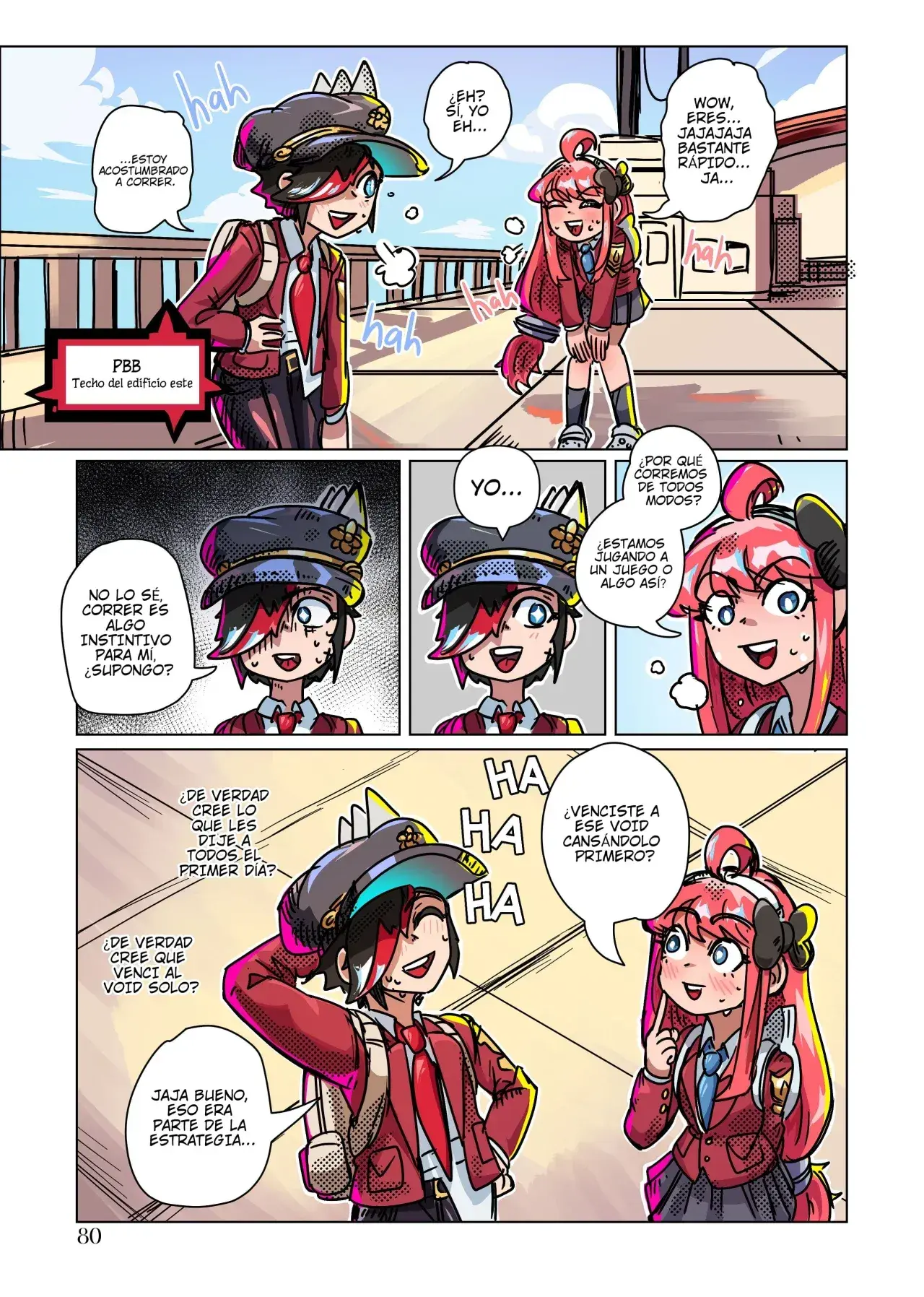 Capitulo 14 page 26