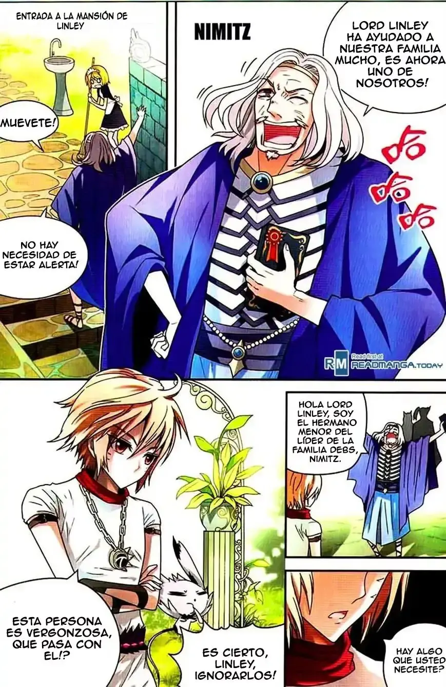 Capitulo 73 page 5