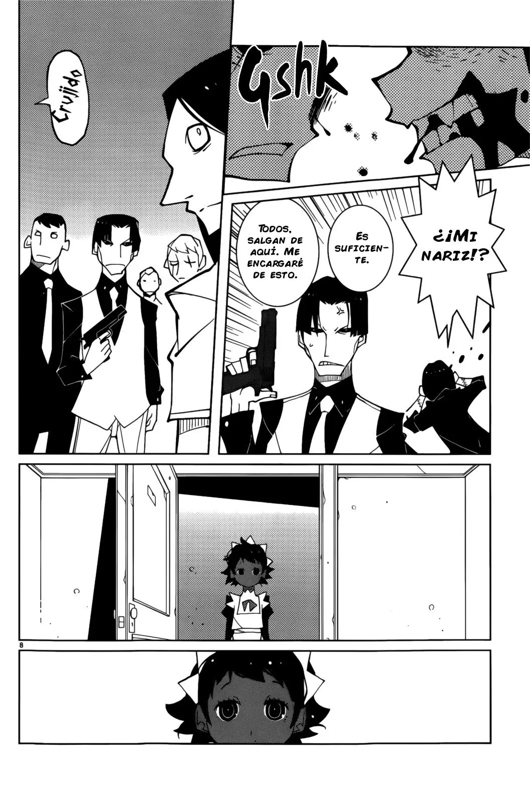 Capitulo 66 page 9