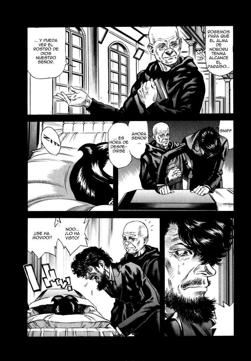 Capitulo 61 page 22