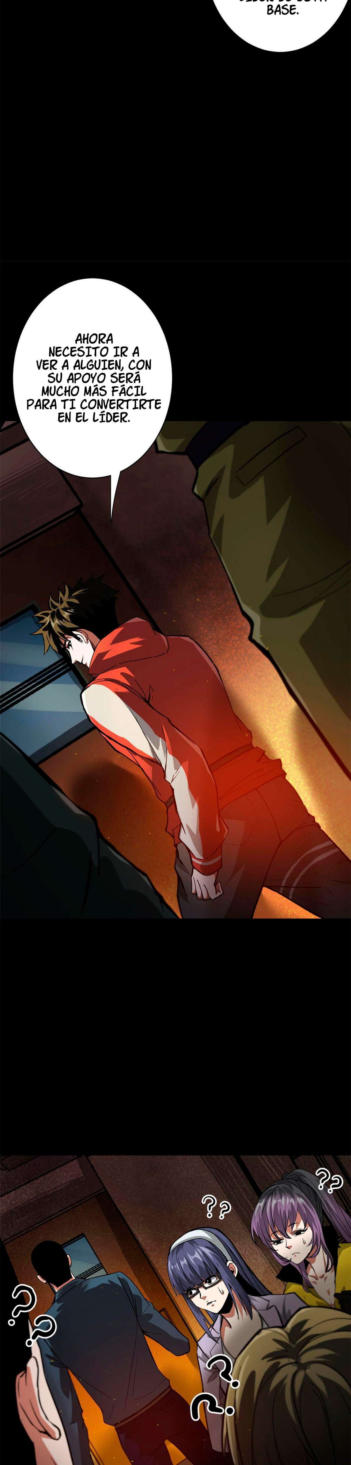 Capitulo 97 page 15