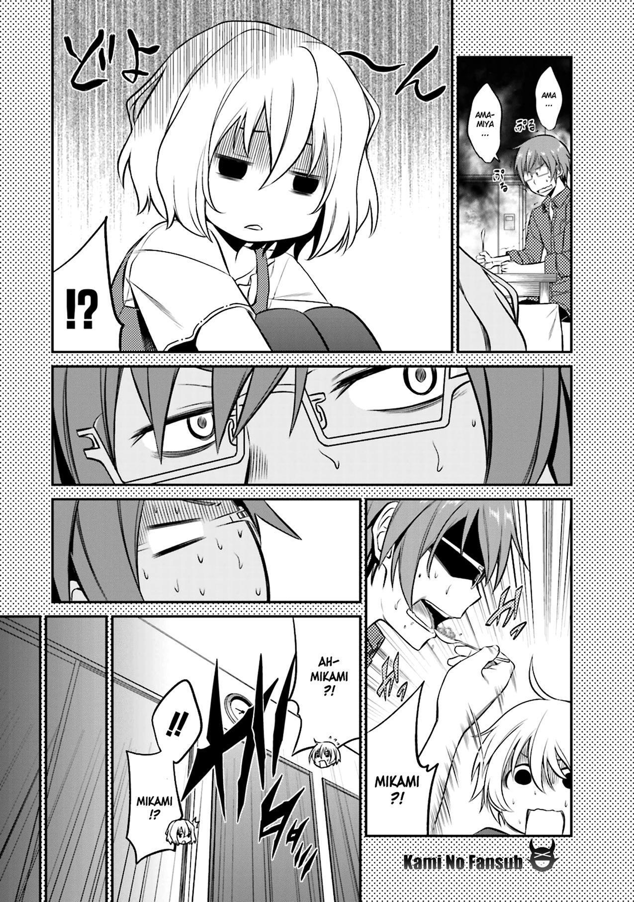 Capitulo 26 page 19