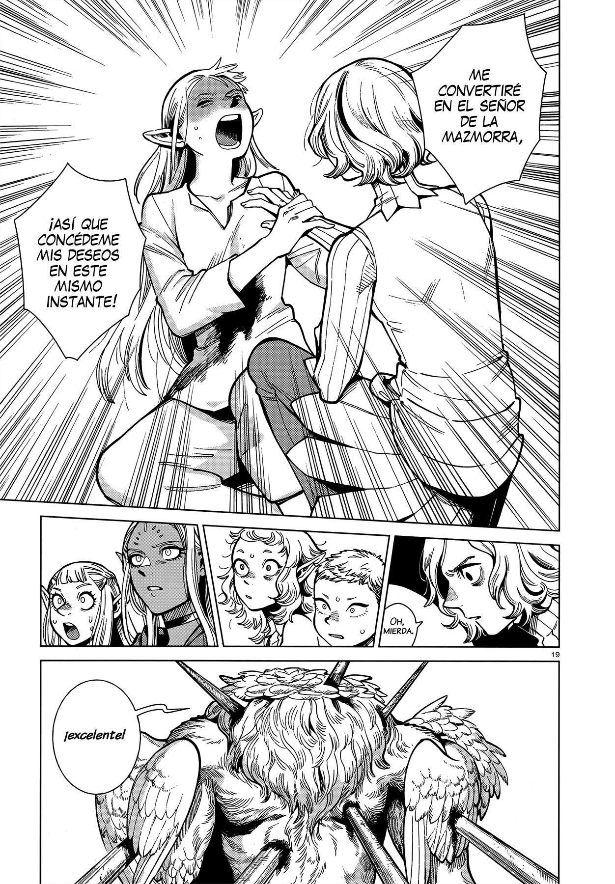 Capitulo 75 page 19