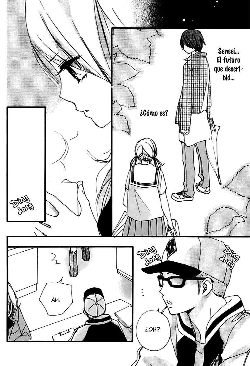 Capitulo 39 page 19
