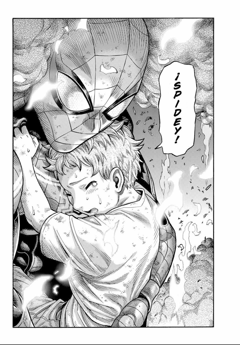 Capitulo 1.50 page 18