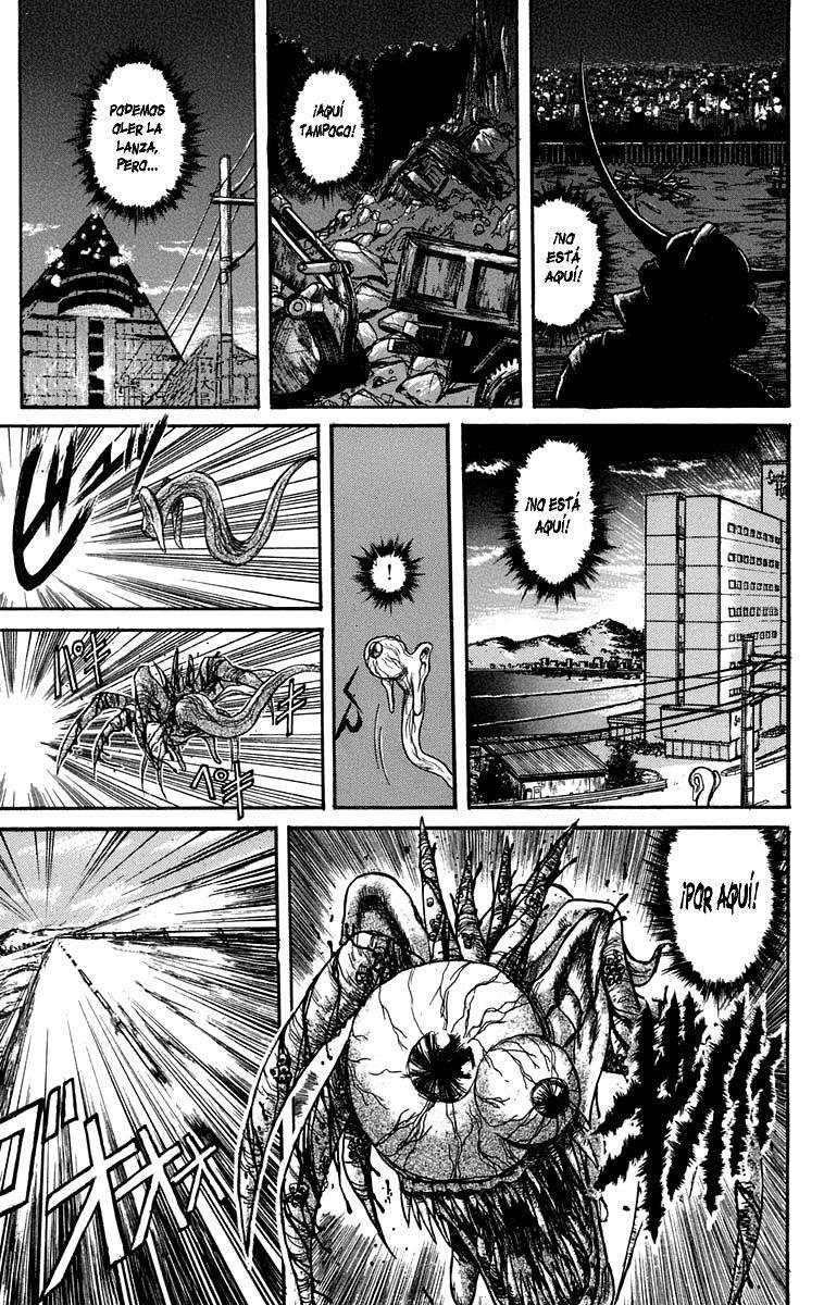 Capitulo 75 page 5