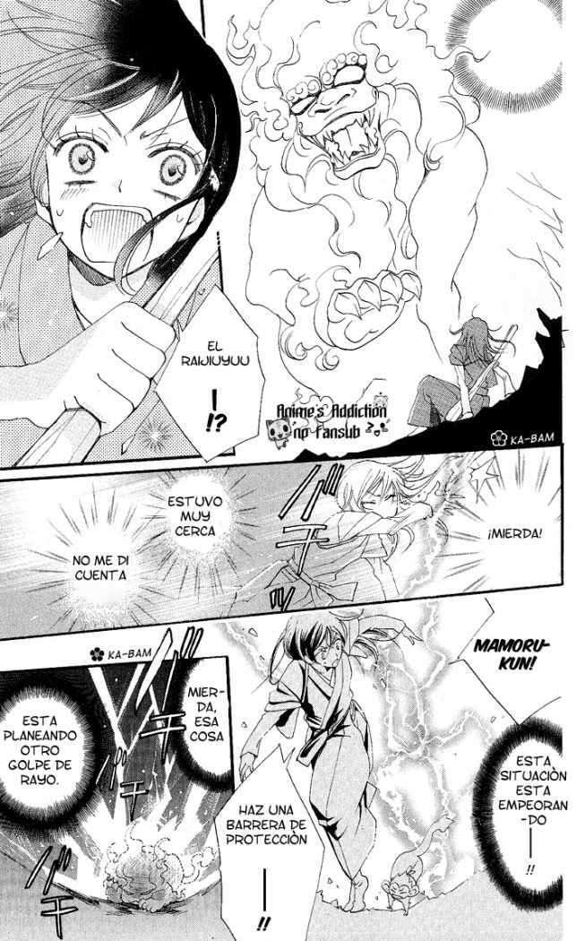 Capitulo 58 page 28