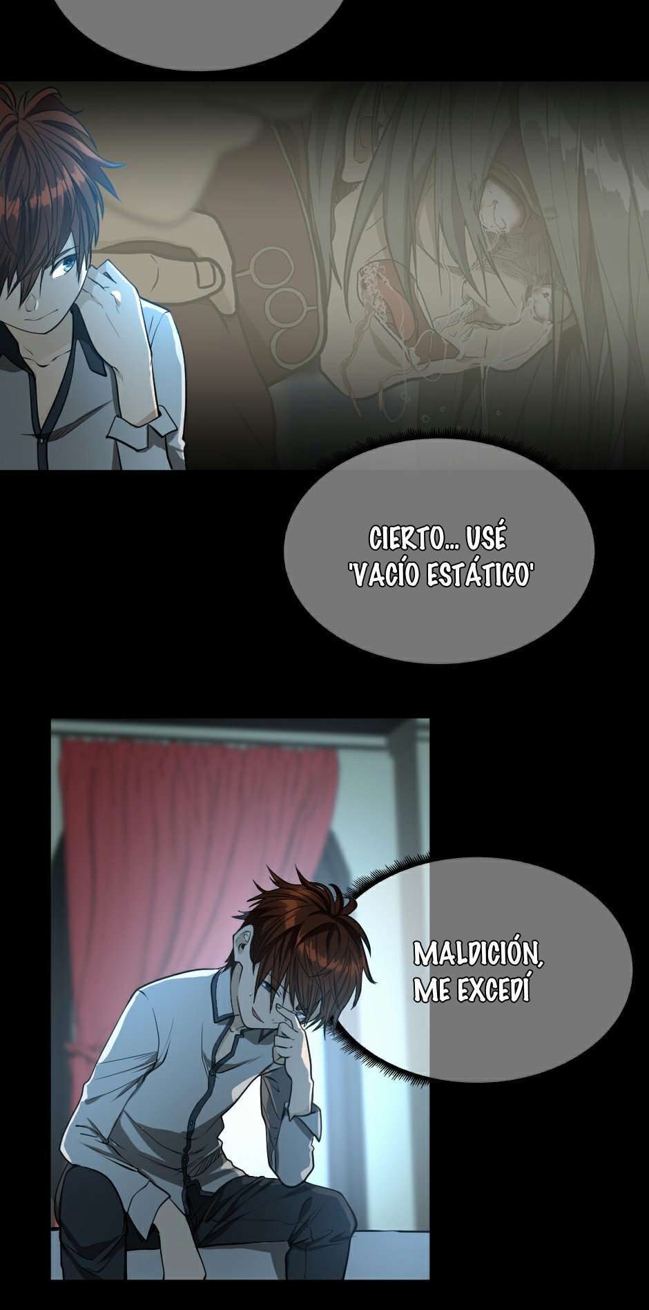 Capitulo 45 page 33