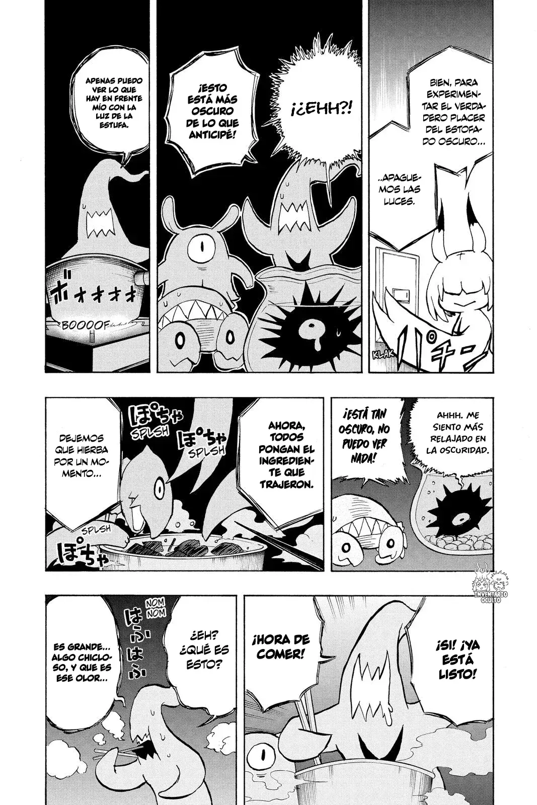 Capitulo 32 page 9