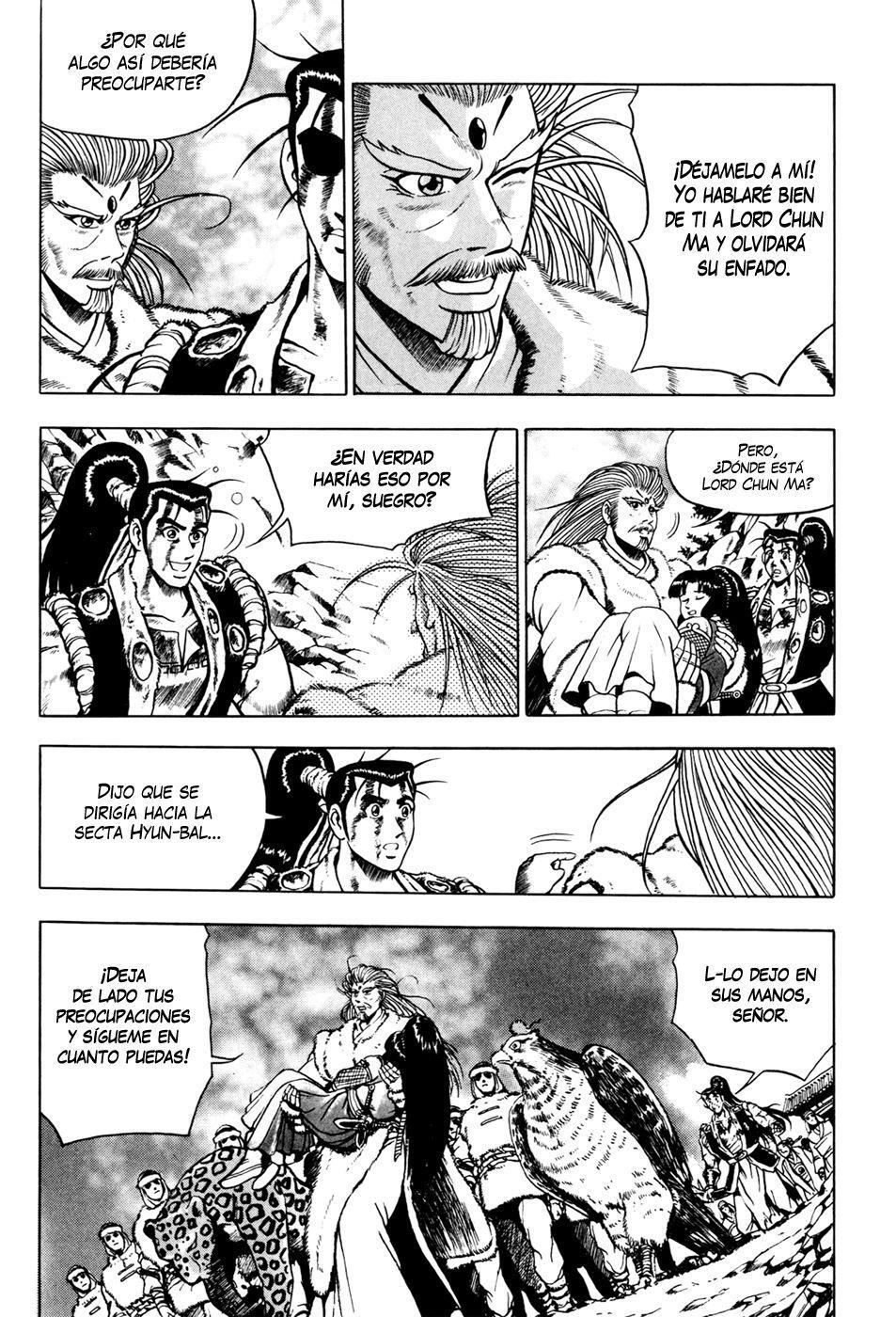 Capitulo 64 page 13