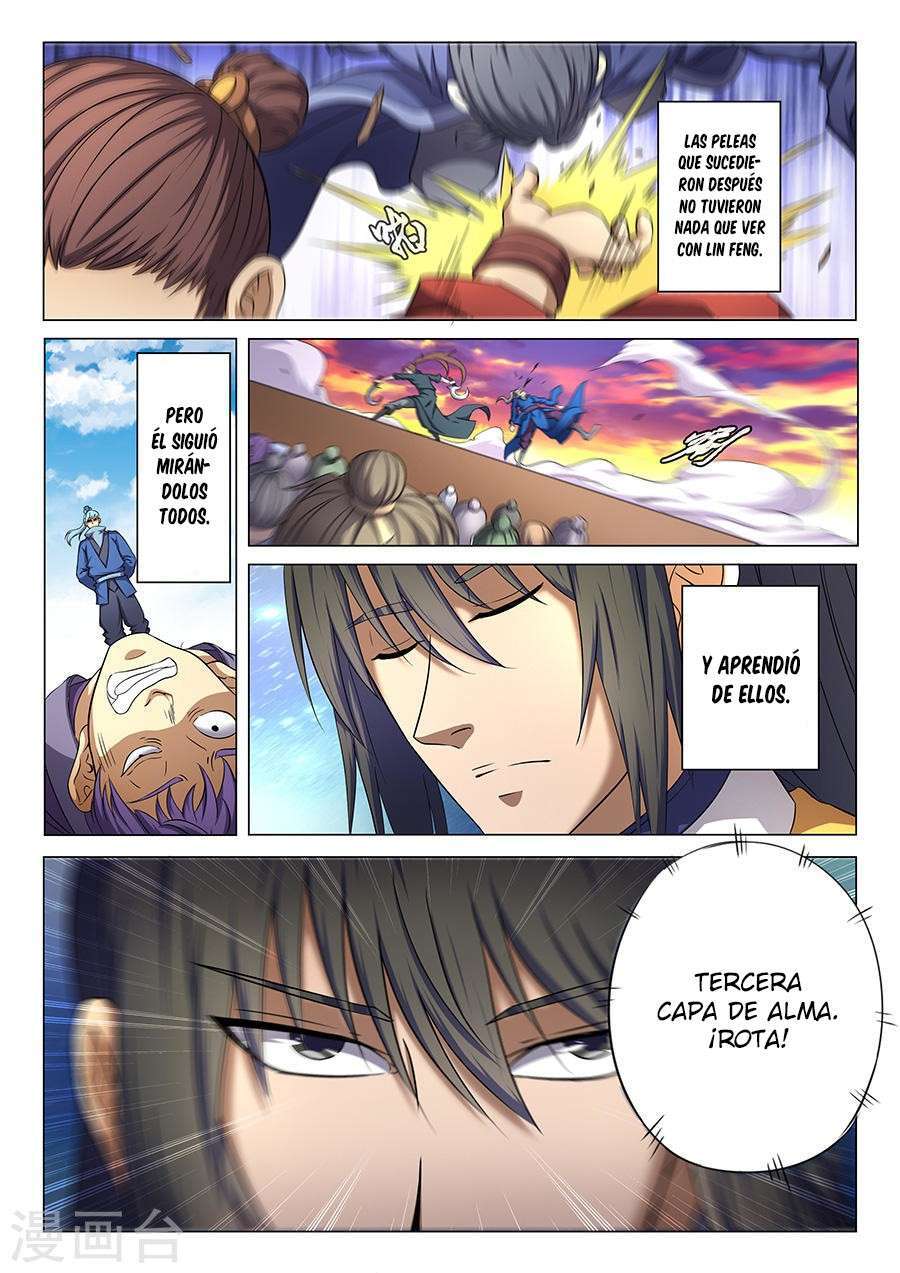 Capitulo 36 page 21
