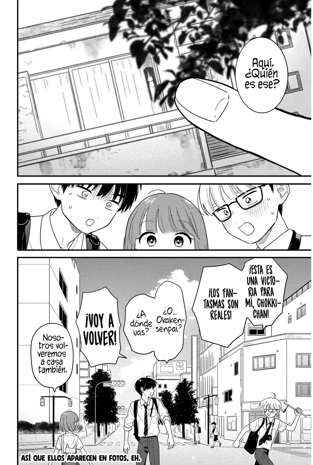 Capitulo 42 page 21