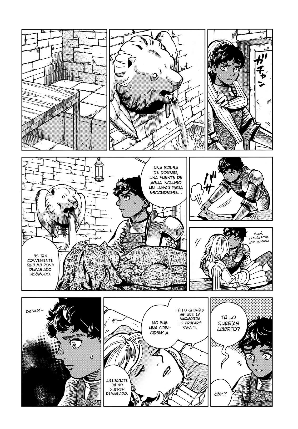 Capitulo 61 page 31