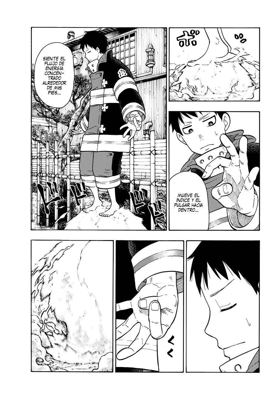 Capitulo 65 page 10