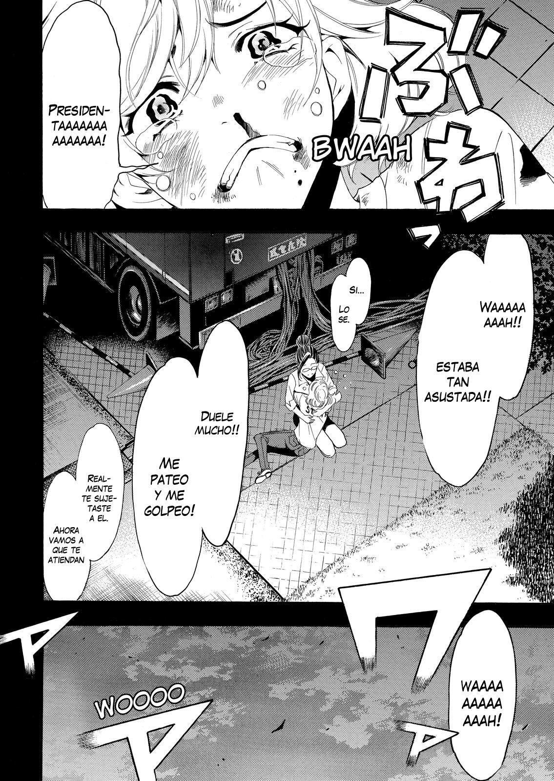 Capitulo 189 page 18