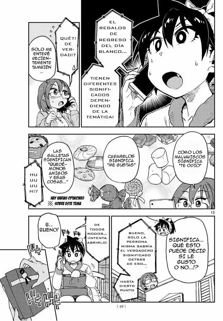 Capitulo 94 page 16