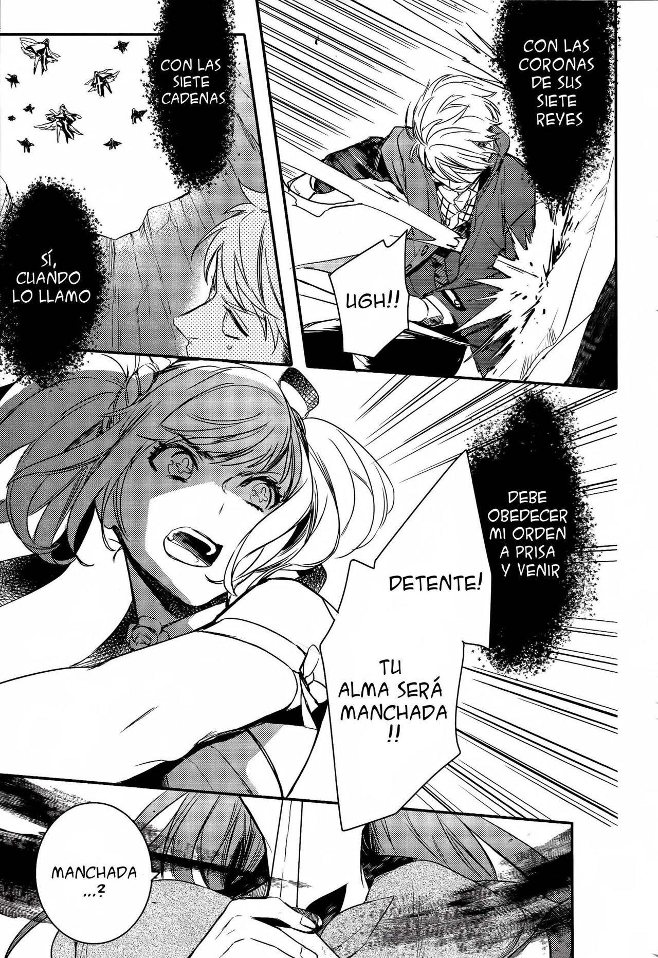 Capitulo 76 page 29