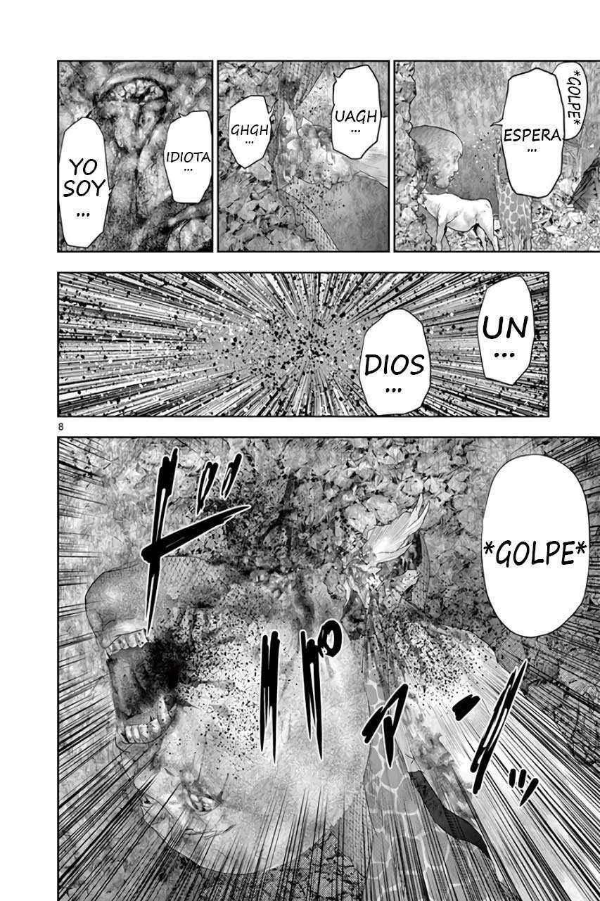 Capitulo 108 page 8