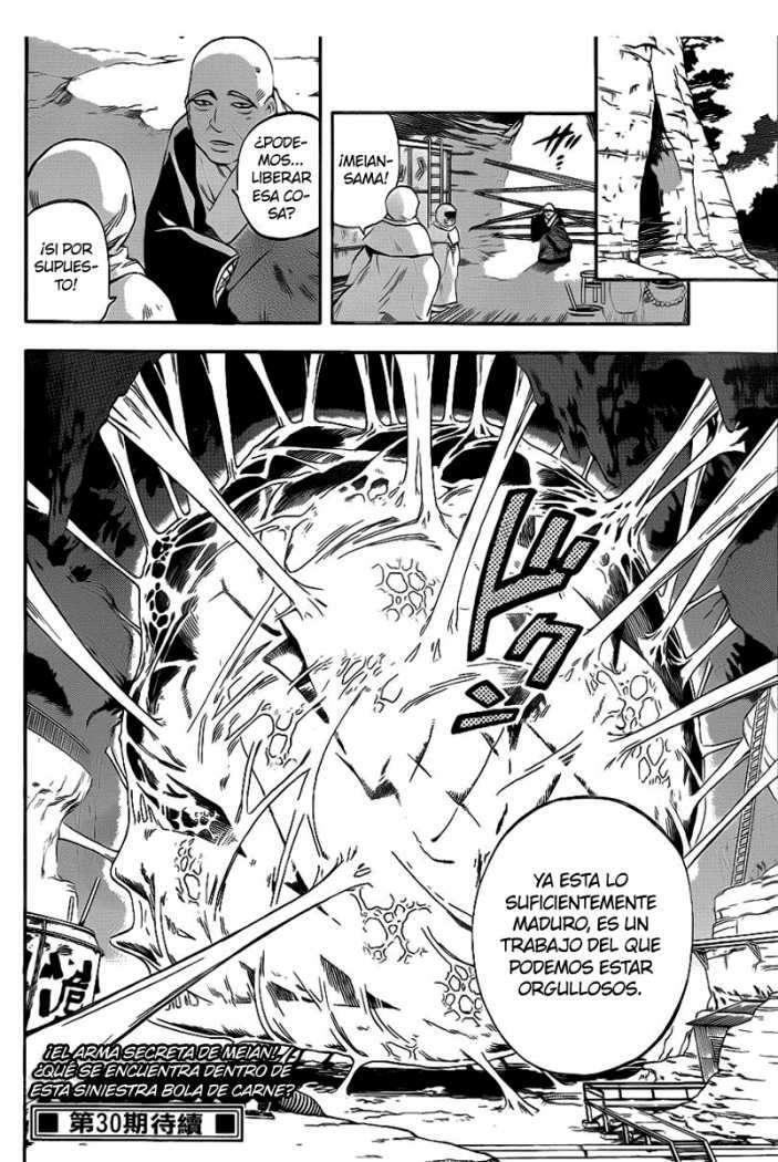 Capitulo 310 page 17