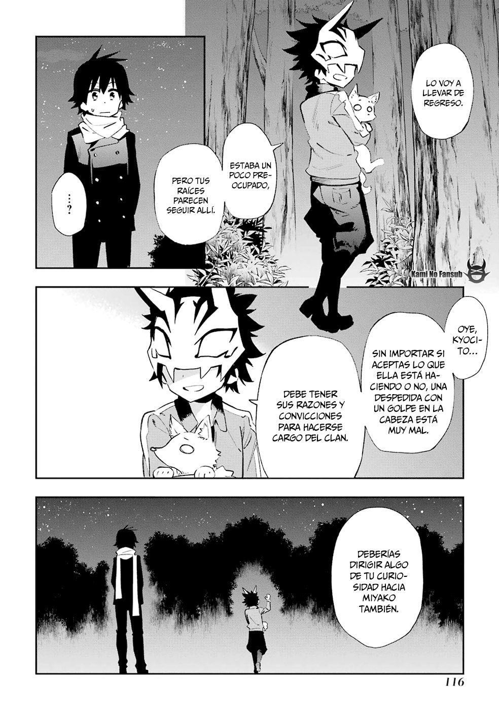 Capitulo 22 page 29