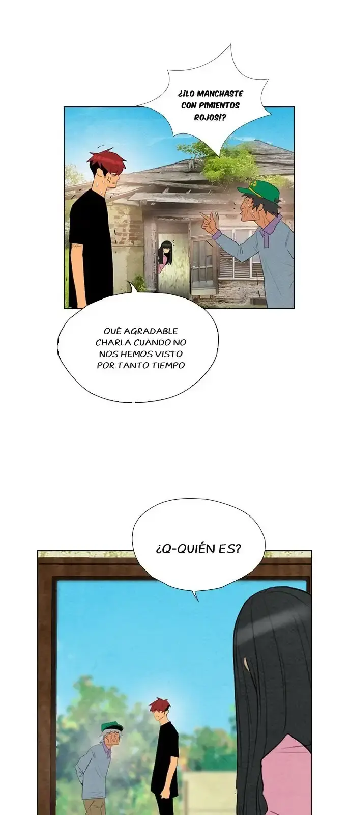 Capitulo 56 page 14