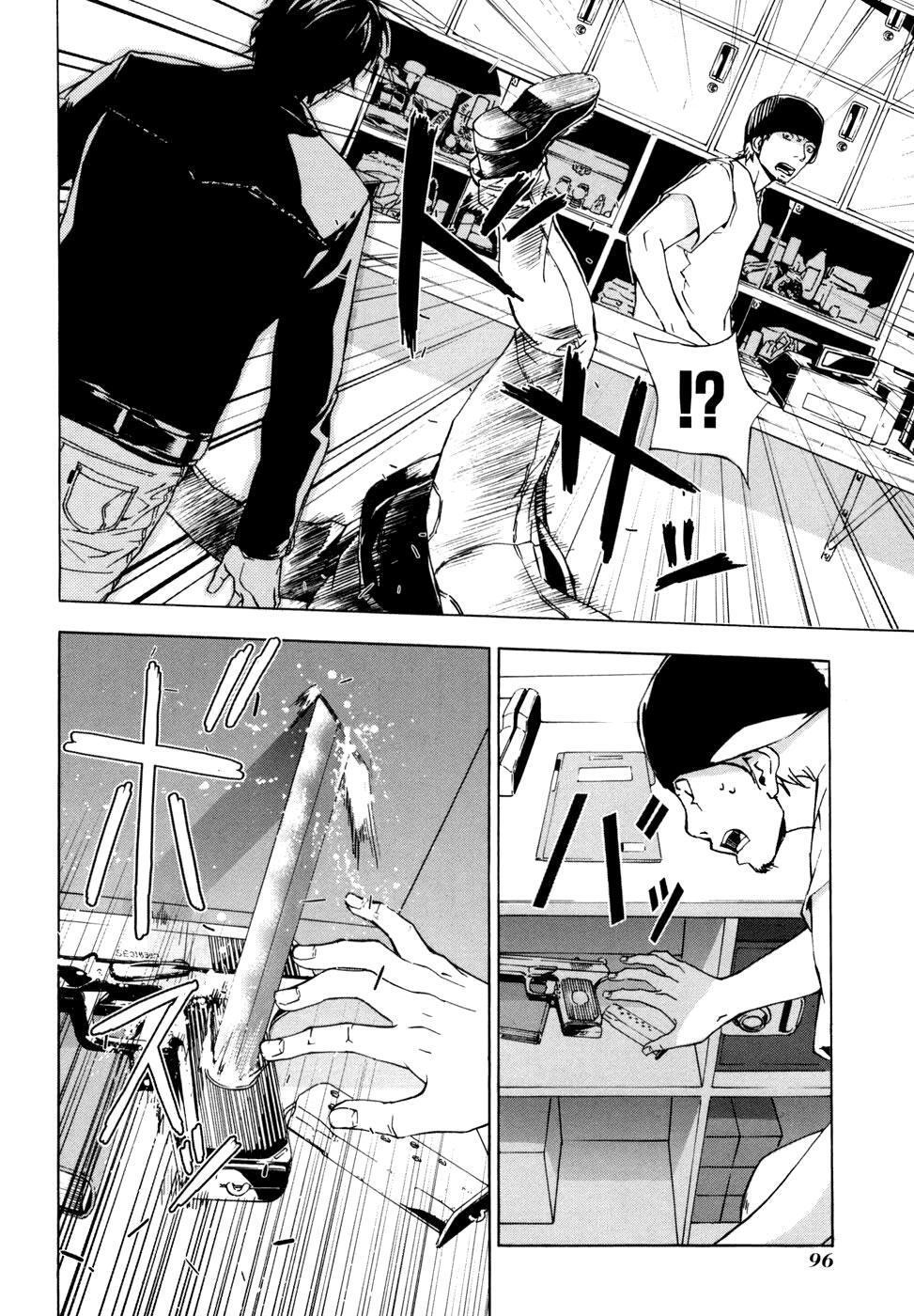 Capitulo 44 page 25