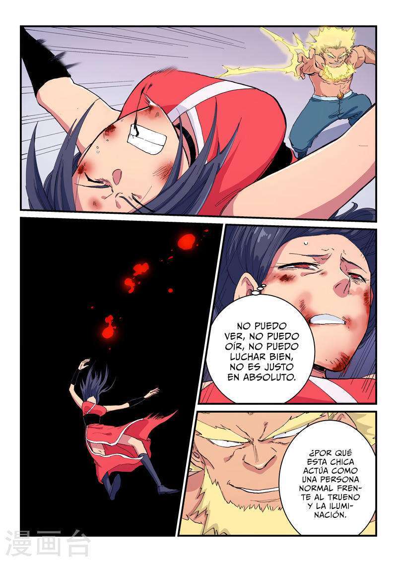 Capitulo 607 page 8