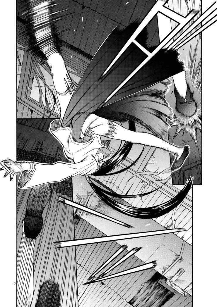 Capitulo 41 page 6