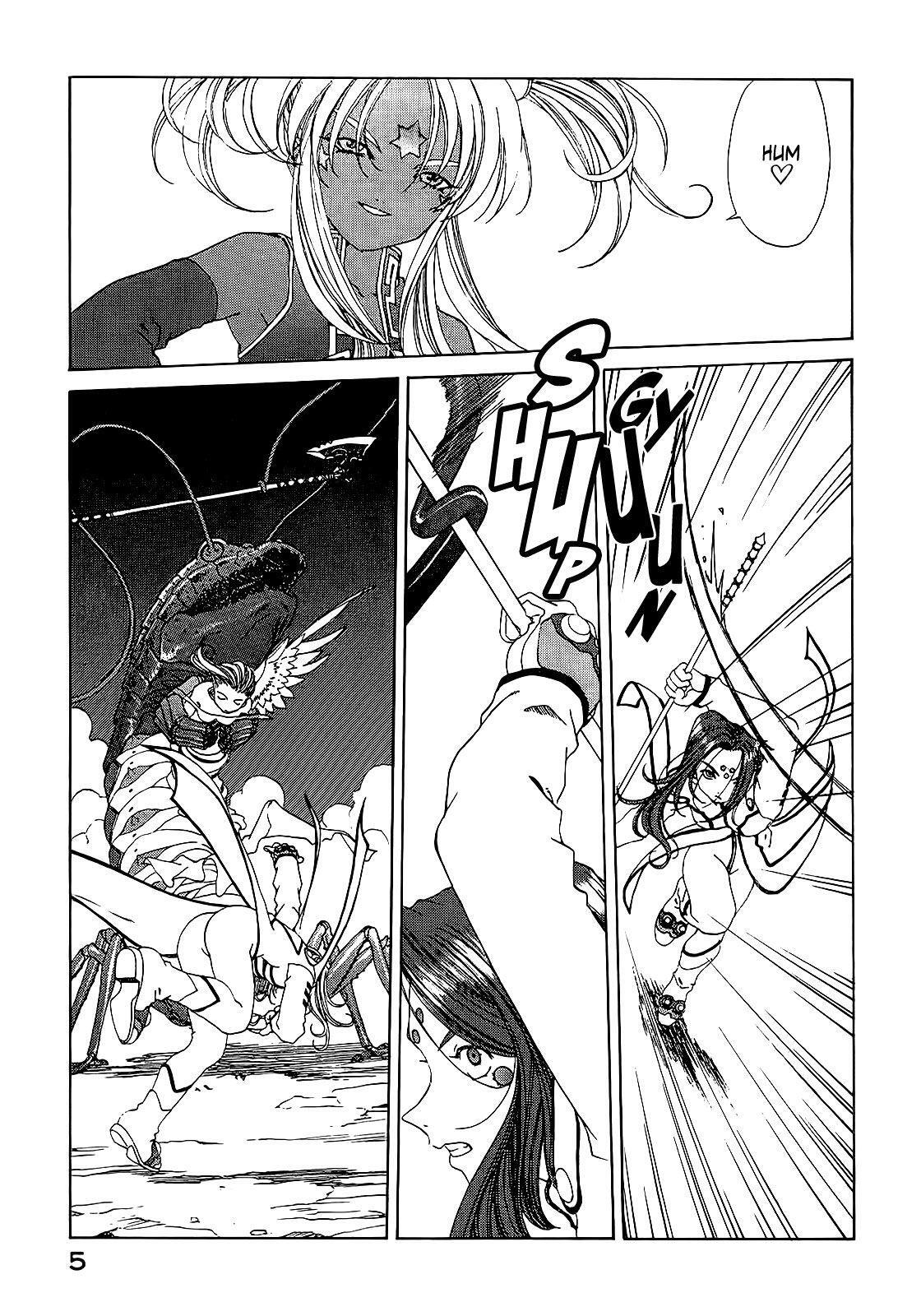 Capitulo 163 page 8