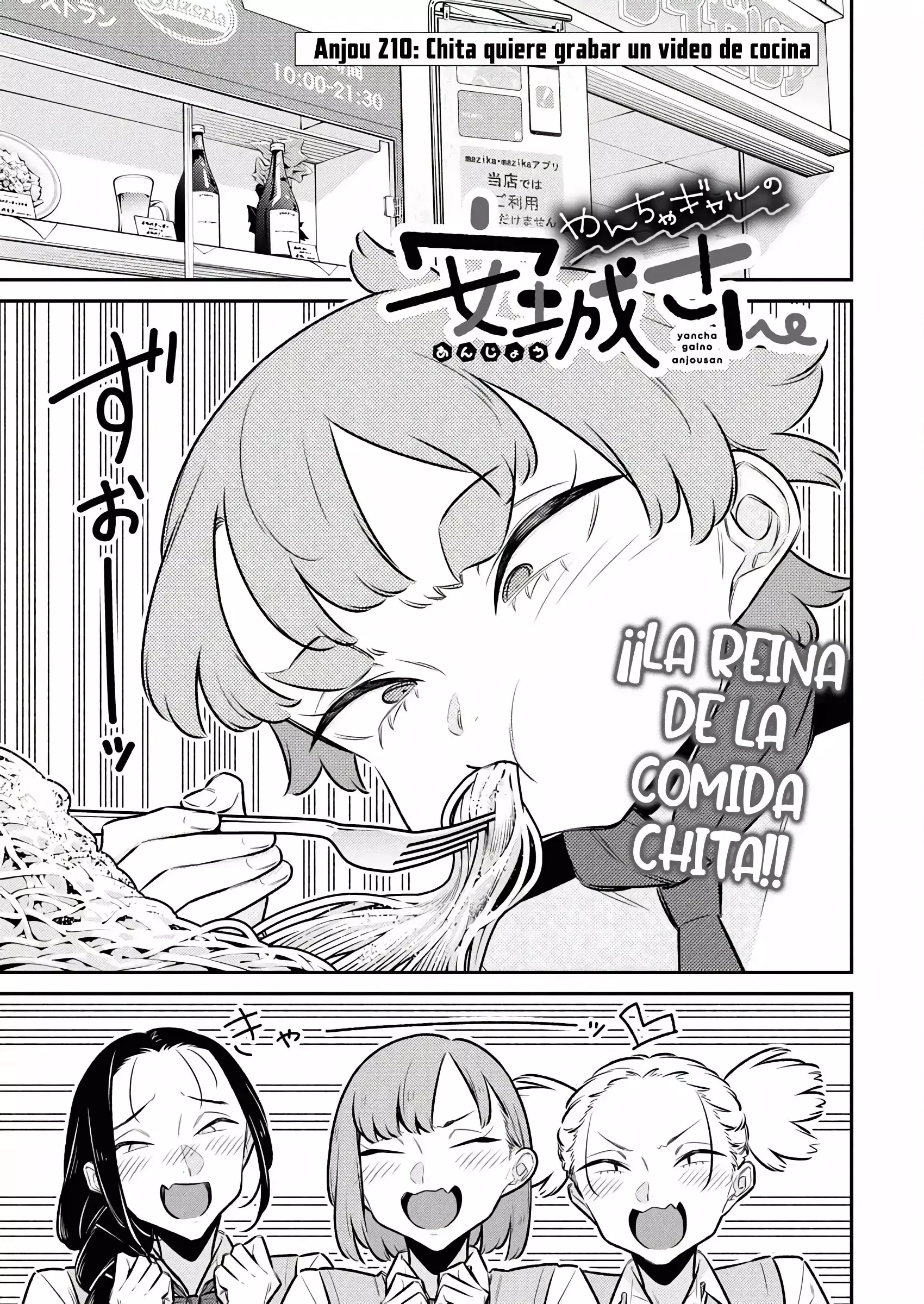 Capitulo 210 page 3