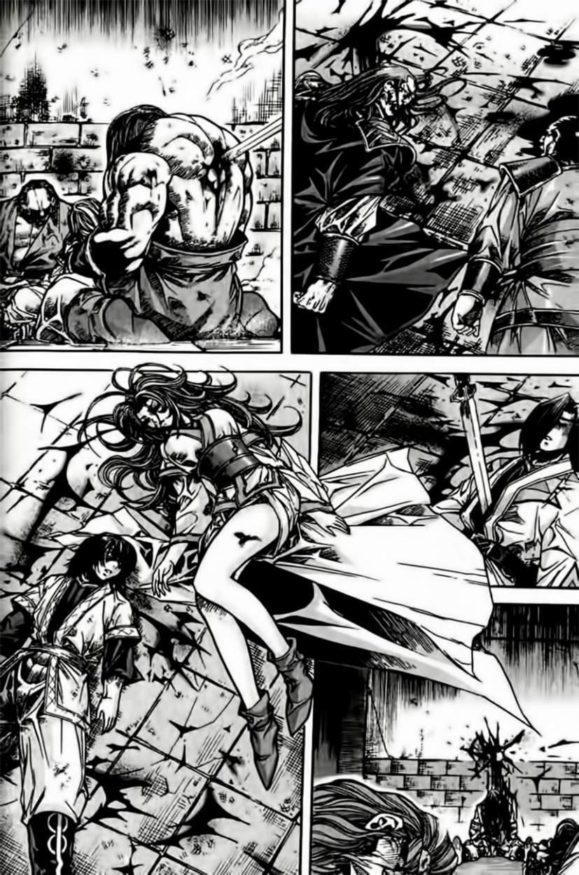 Capitulo 84 page 22