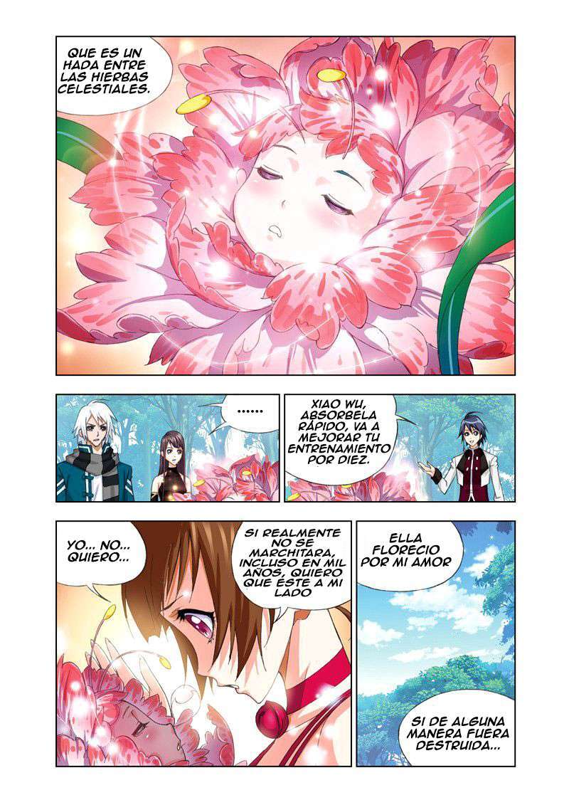 Capitulo 69 page 5