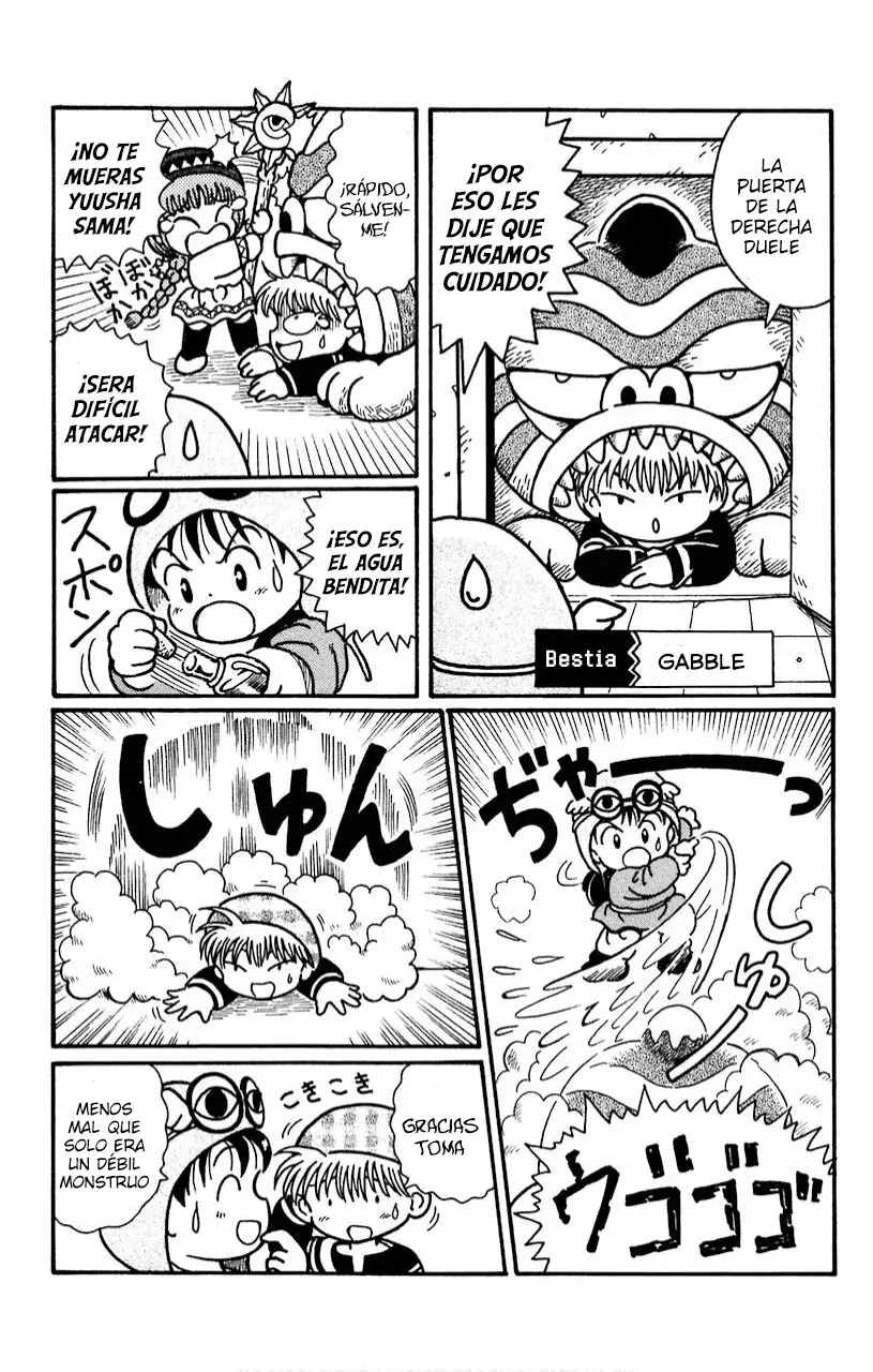Capitulo 43 page 8