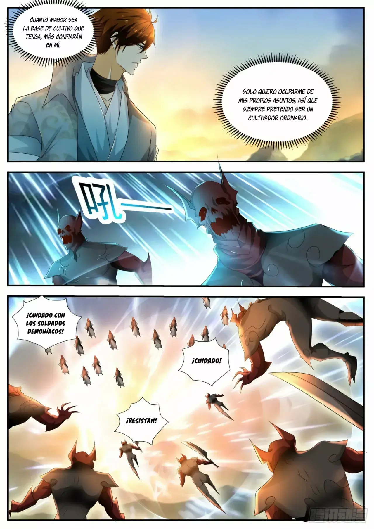 Capitulo 516 page 6