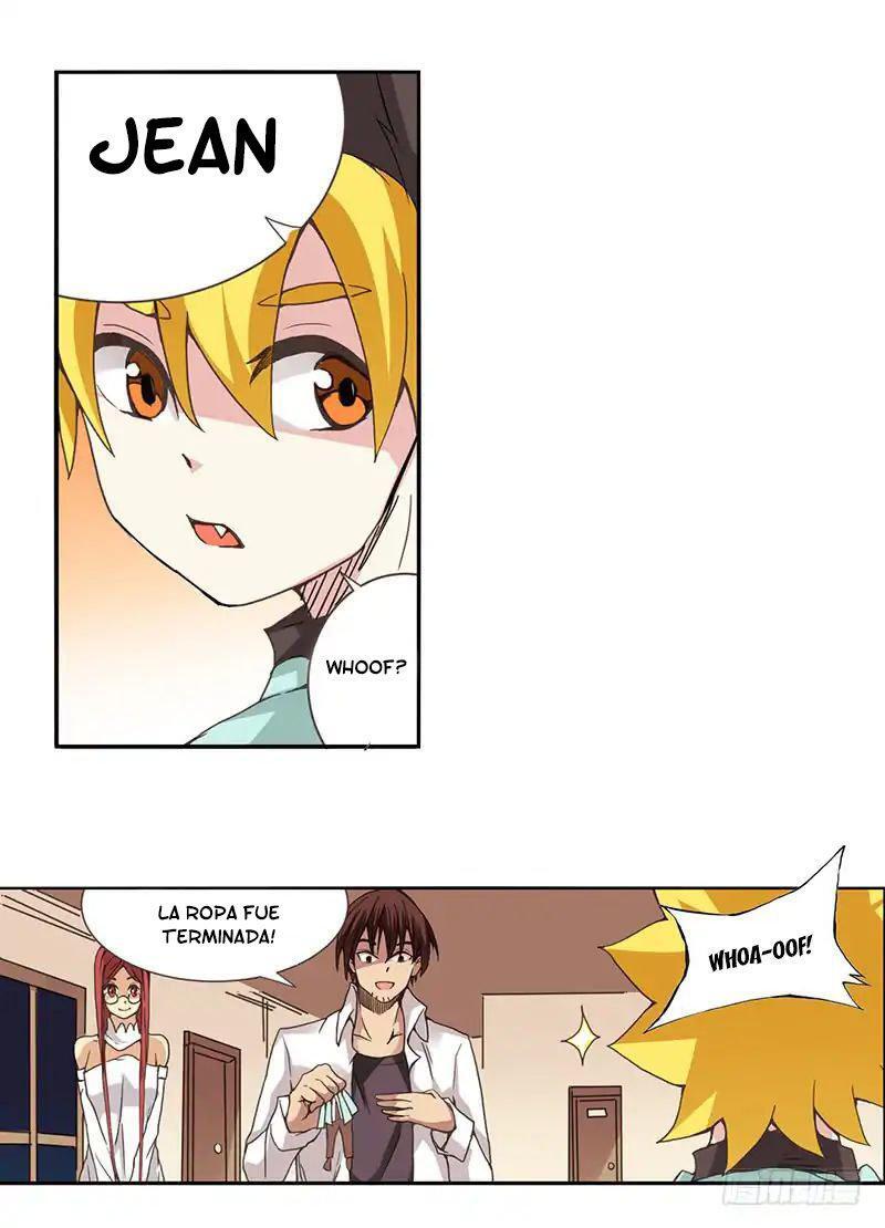 Capitulo 26 page 22