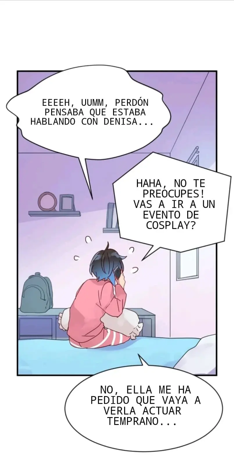 Capitulo 11 page 16
