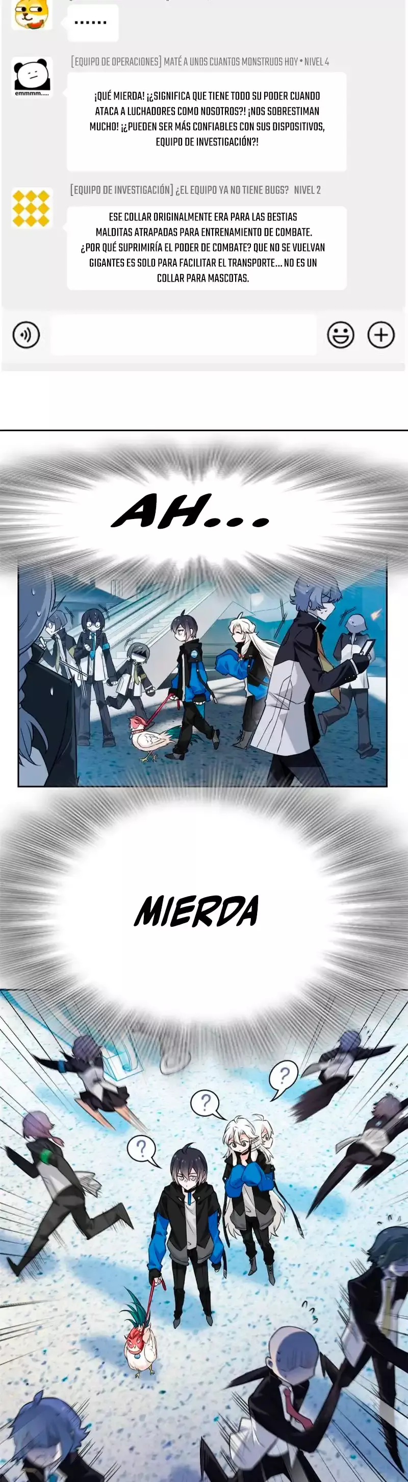 Capitulo 84 page 15