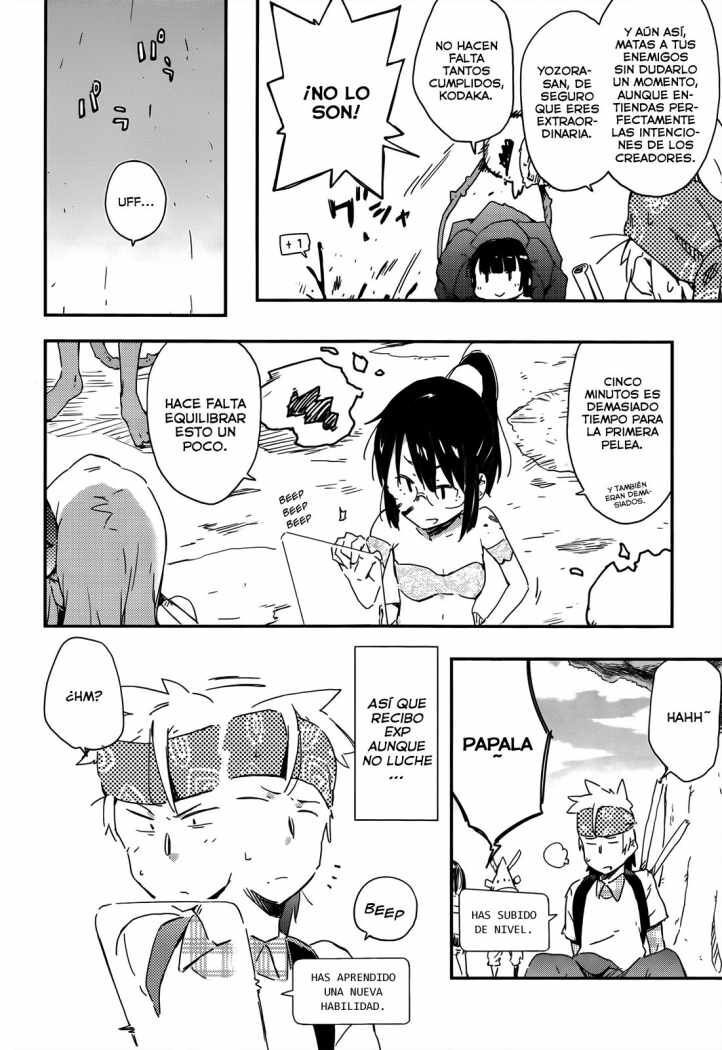 Capitulo 18 page 11