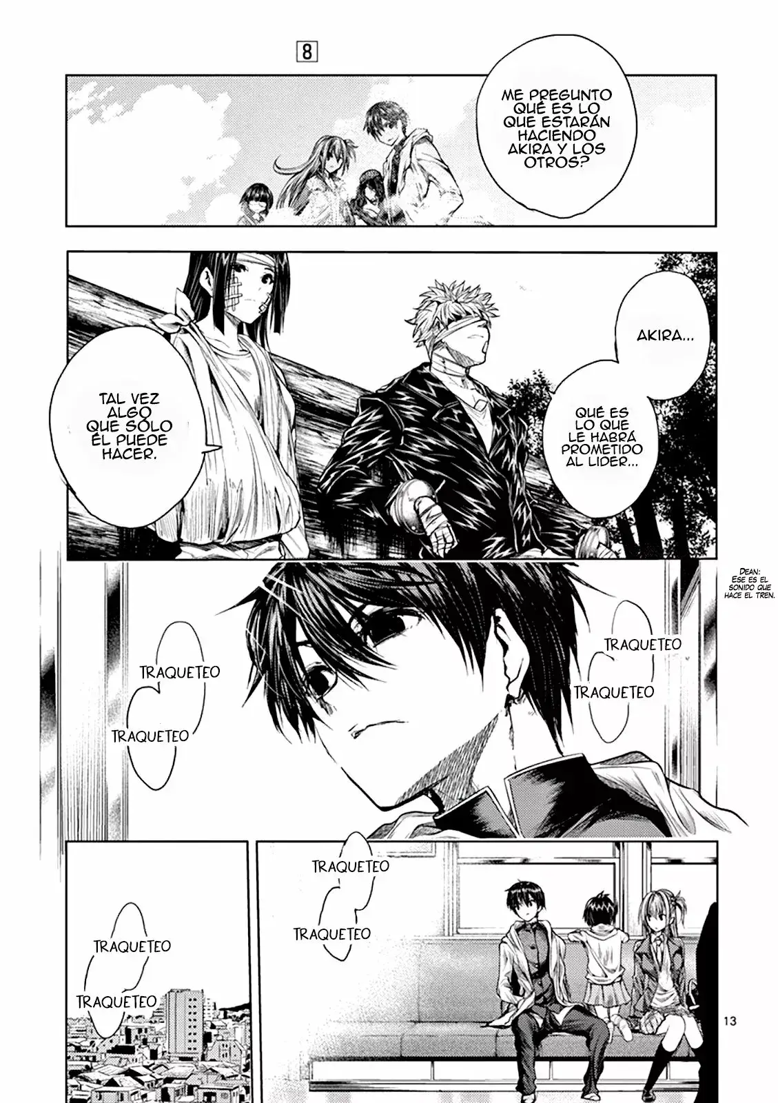 Capitulo 67 page 15