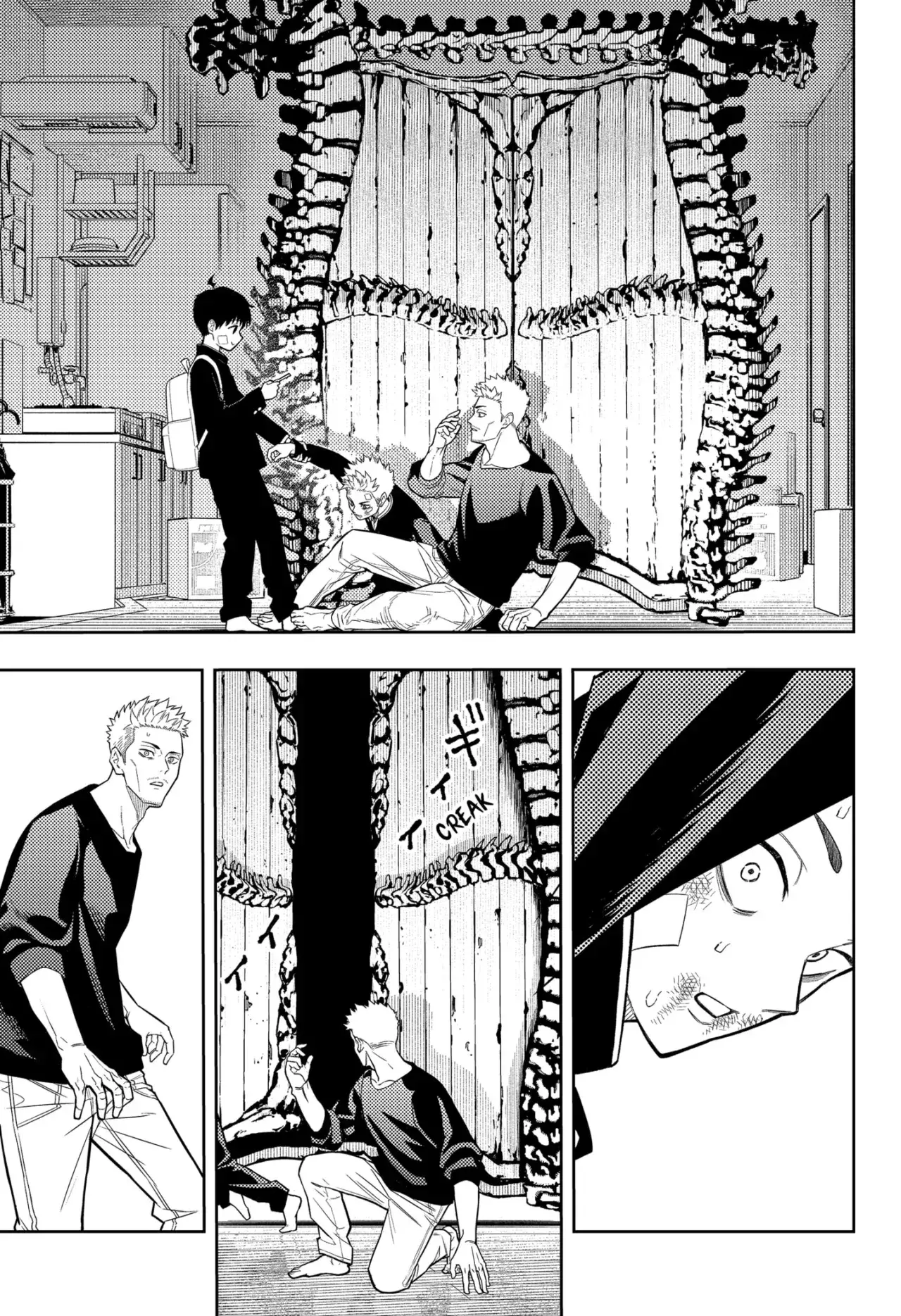 Capitulo 12 page 16