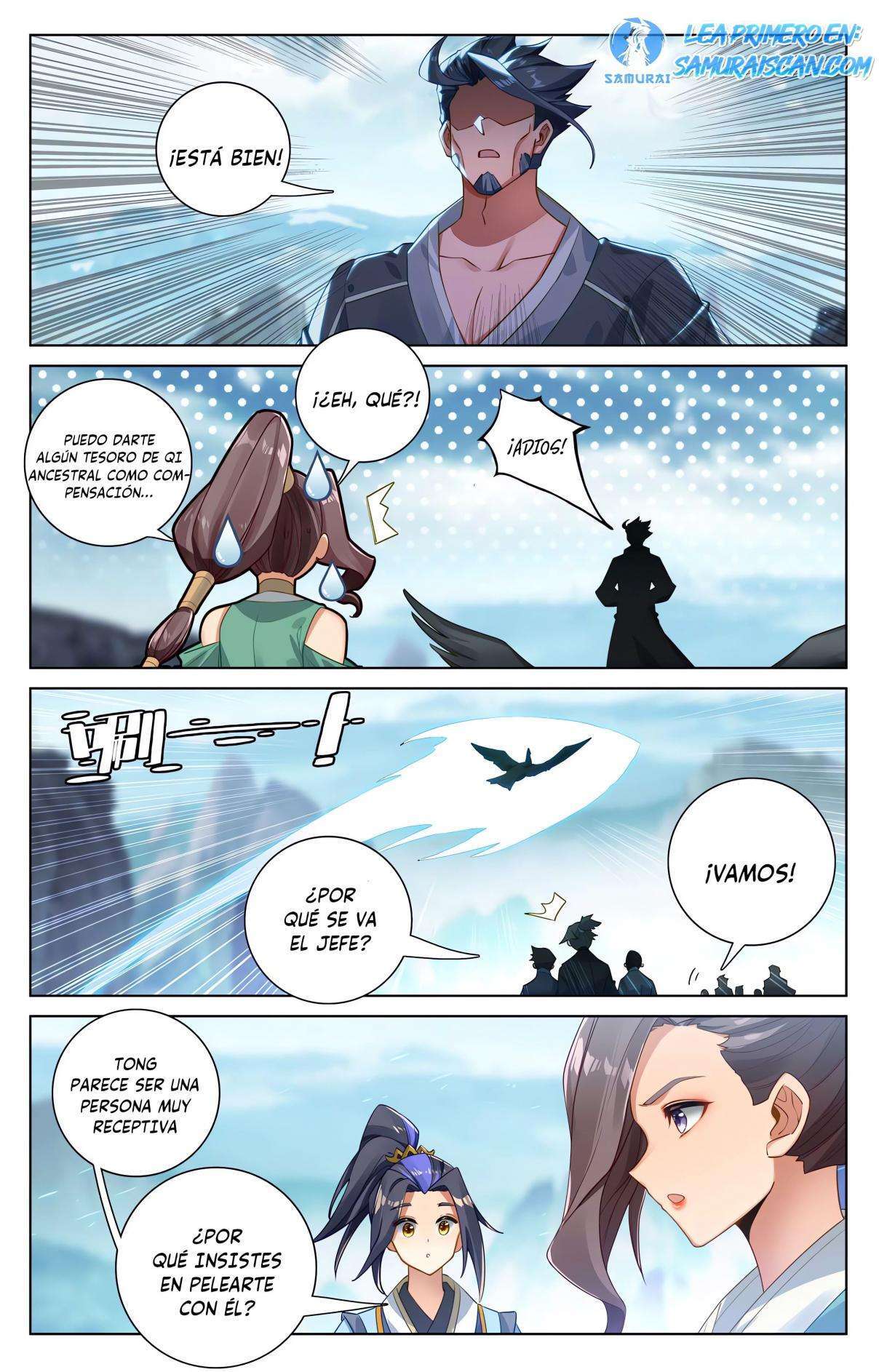 Capitulo 1010 page 3