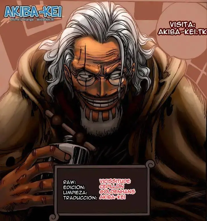 Capitulo 561 page 17