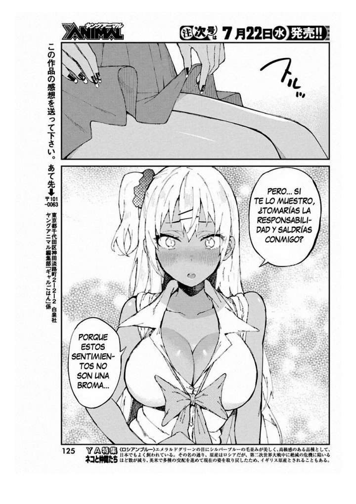 Capitulo 69 page 18