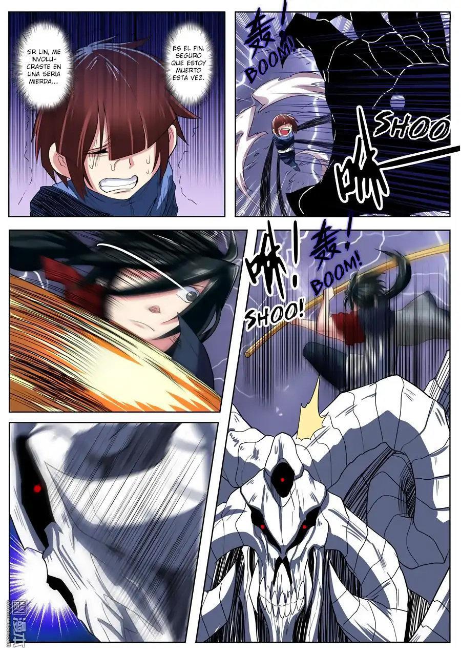 Capitulo 87 page 11