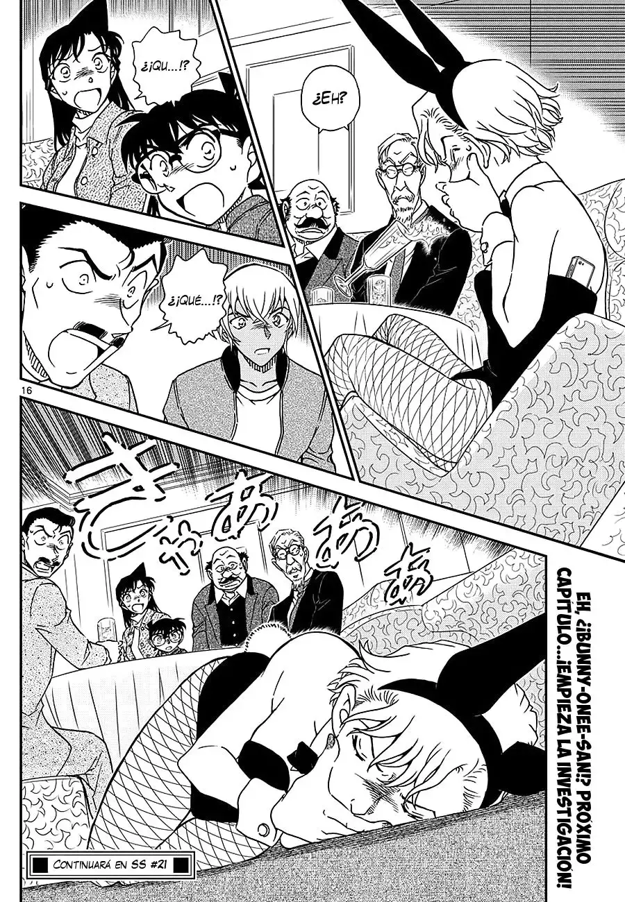 Capitulo 1009 page 17