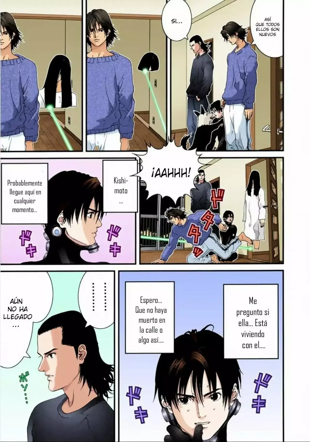 Capitulo 57 page 9