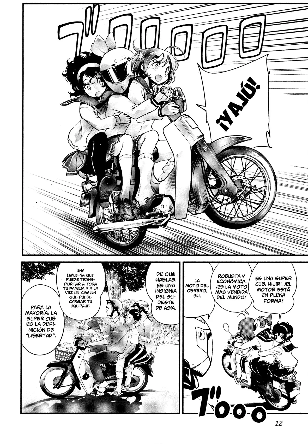Capitulo 24 page 14
