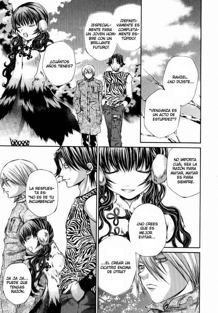 Capitulo 27 page 29